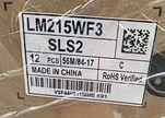 LM215WF3-SLS2 21.5-inch FHD LCD Panel